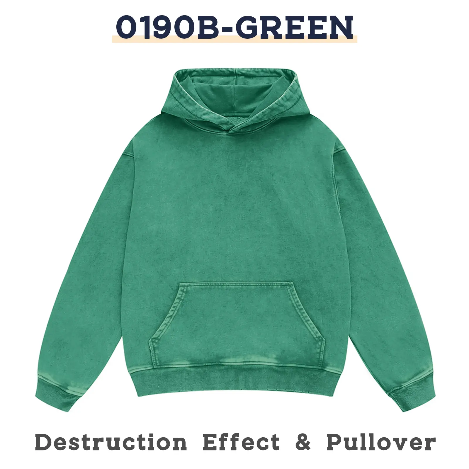 0190 GREEN