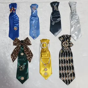 Custom Ties