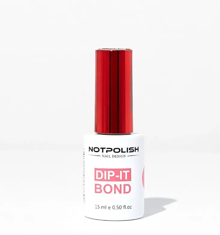 NOTPOLISH DIP ESSENTIALS LIQUIDS
