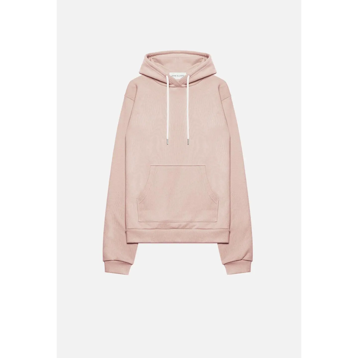 JOHN ELLIOTT BEACH HOODIE Mens Apparel