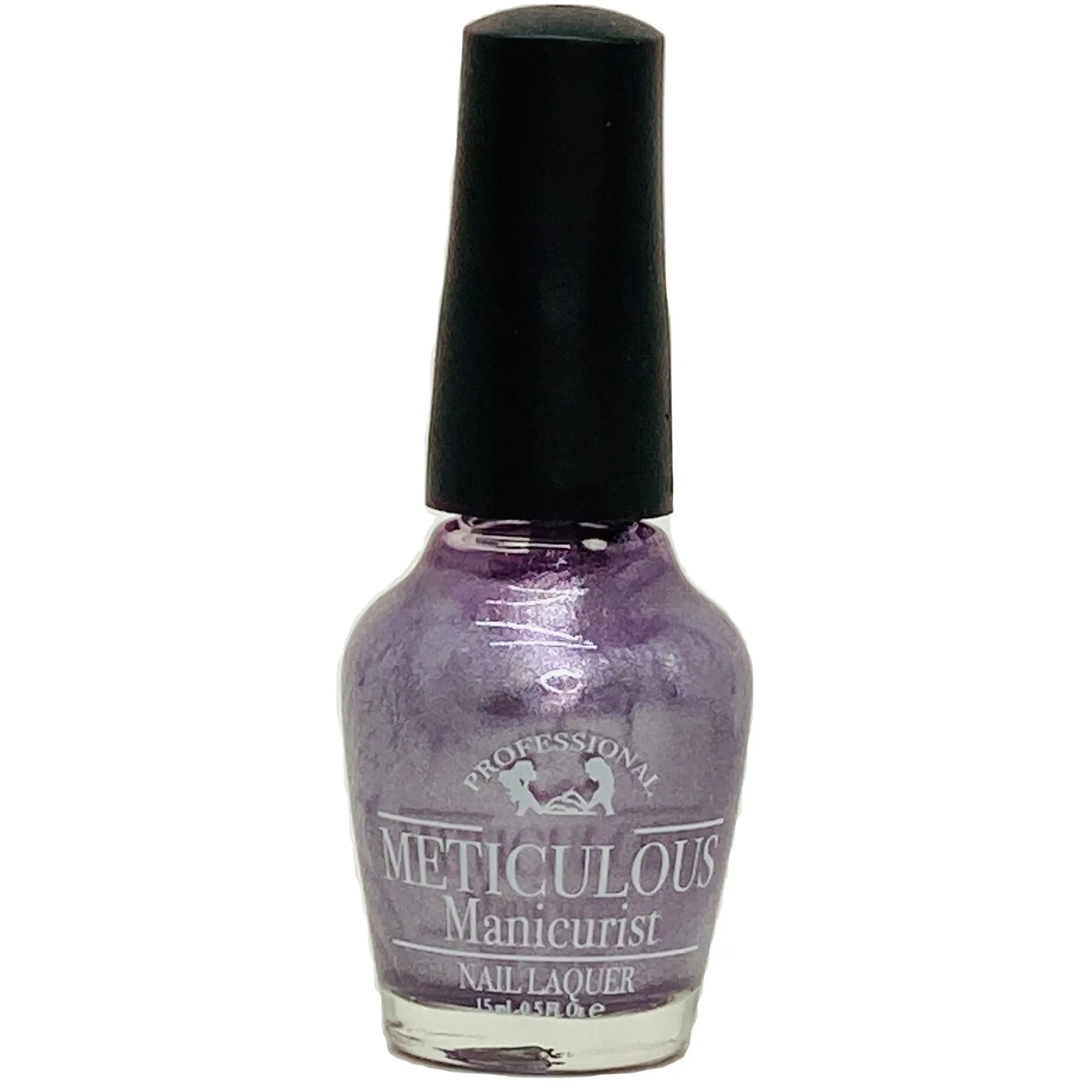 Lift Up and Love Lilac Nail Polish Nail Art Nail Care