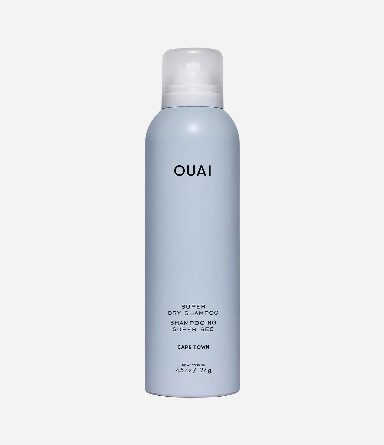 OUAI Super Dry Shampoo - Cape Town OUAI Super Dry Shampoo - Cape Town