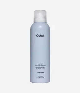 OUAI Super Dry Shampoo - Cape Town OUAI Super Dry Shampoo - Cape Town