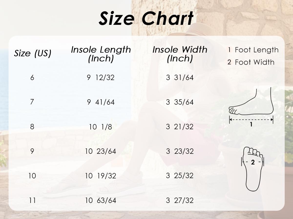 Vilanva Women's Comfortable Walking Sandals with Elastic Strap Light Weight Casual Summer Sandals for Trendy Footwear