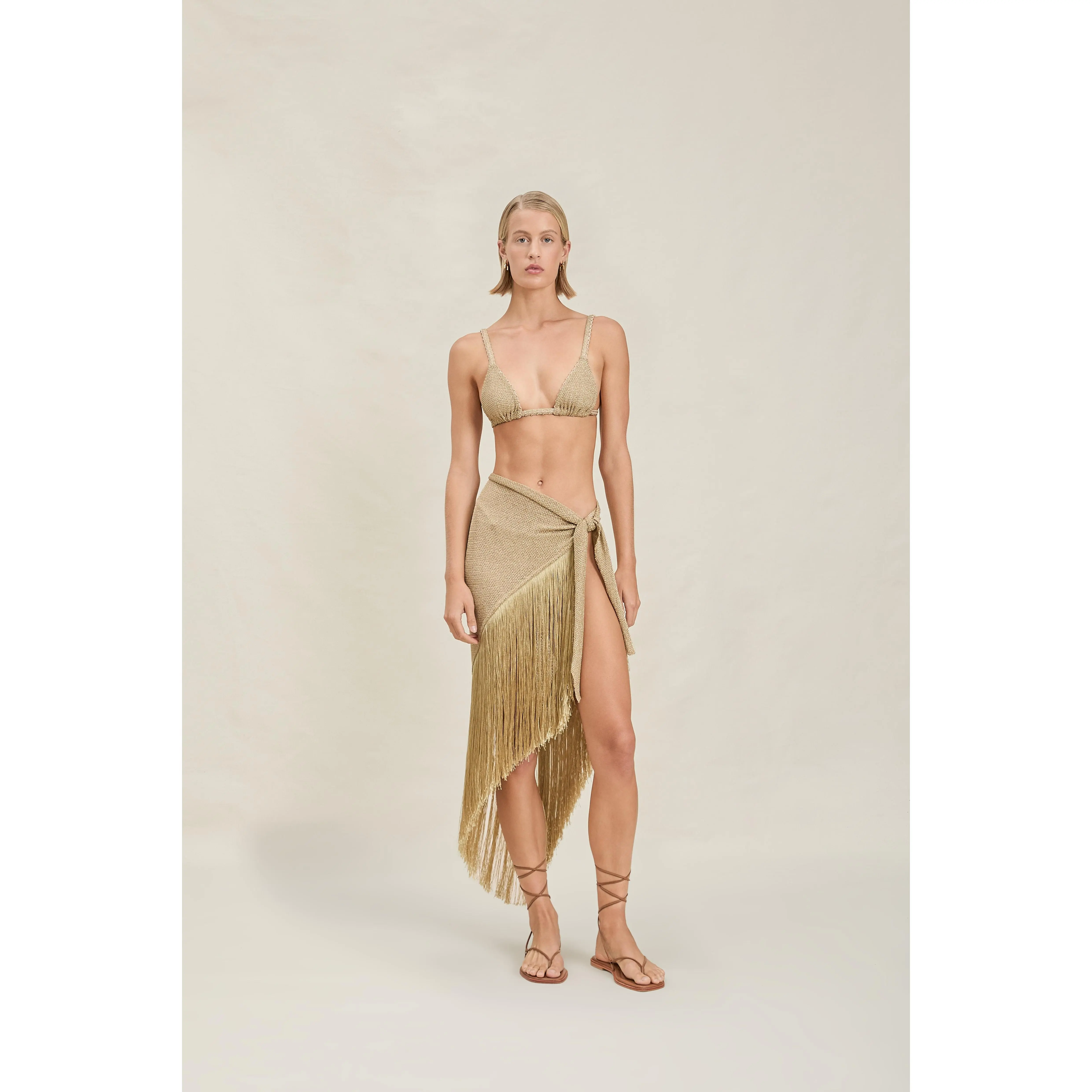 Paxton Skirt