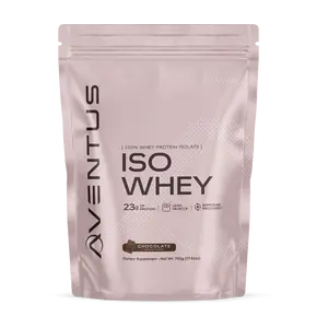 Whey Protein Isolate