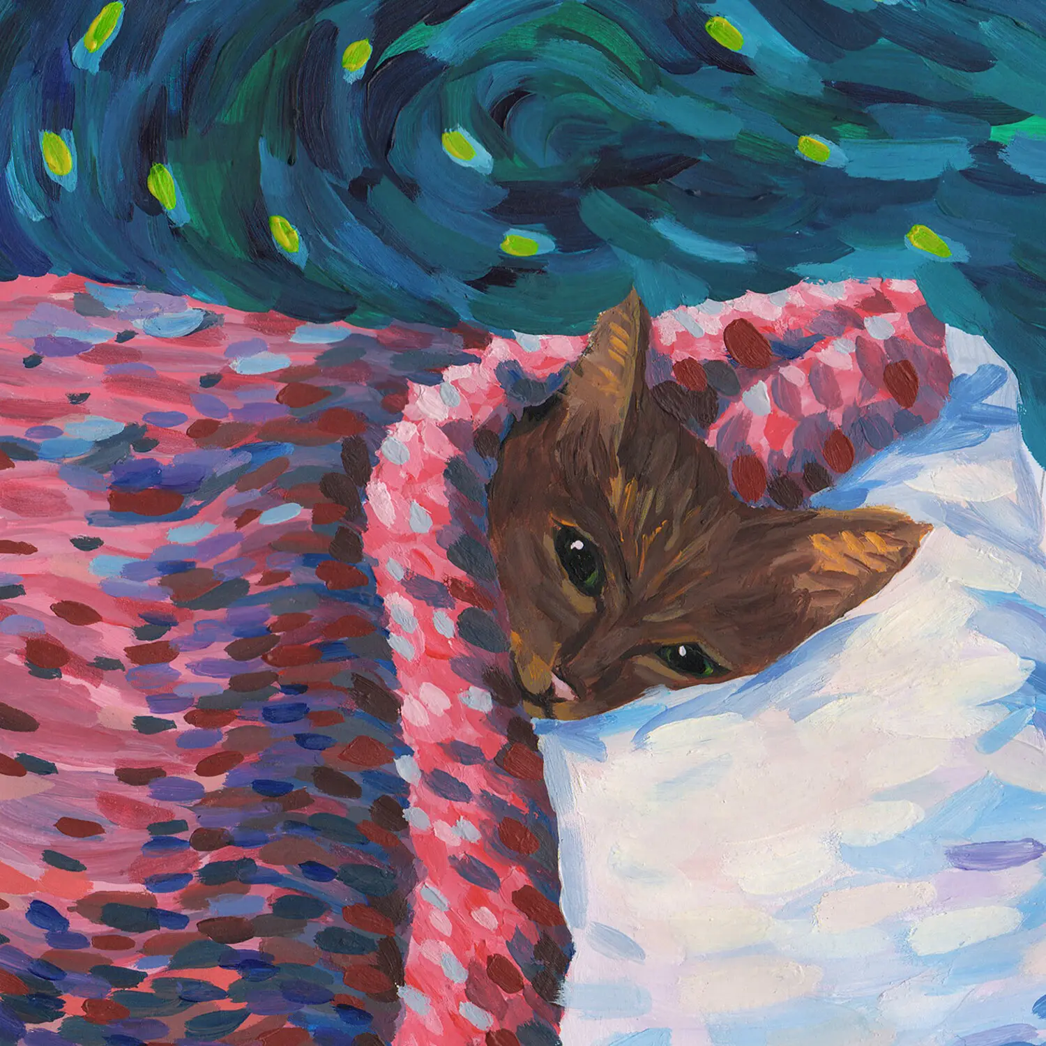 Cavetown - Sleepyhead  [COMPACT DISC - CD]