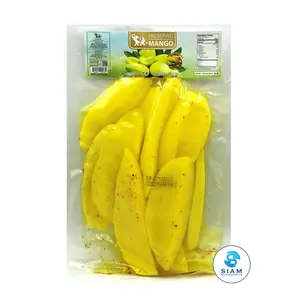 Gusto Preserved Mango with Chili (10.57 oz) มะม่วงดอง กัสโต้