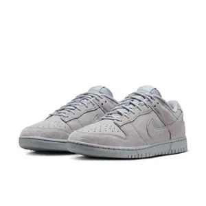 Nike Dunk Low SE Wolf Grey Men's IB6651-002 New