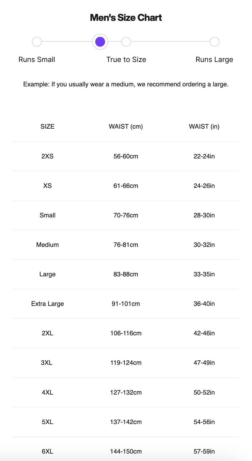 Step One Men's Boxer Brief Sport- Hulks, Anti-Chafe, Breathable Bamboo Fabric, UltraGlyde Panels, Hidden Elastic Pouch, Premium Underwear, Athletic Daily wear