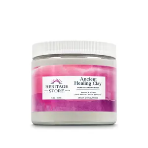 HERITAGE STORE Ancient Healing Clay