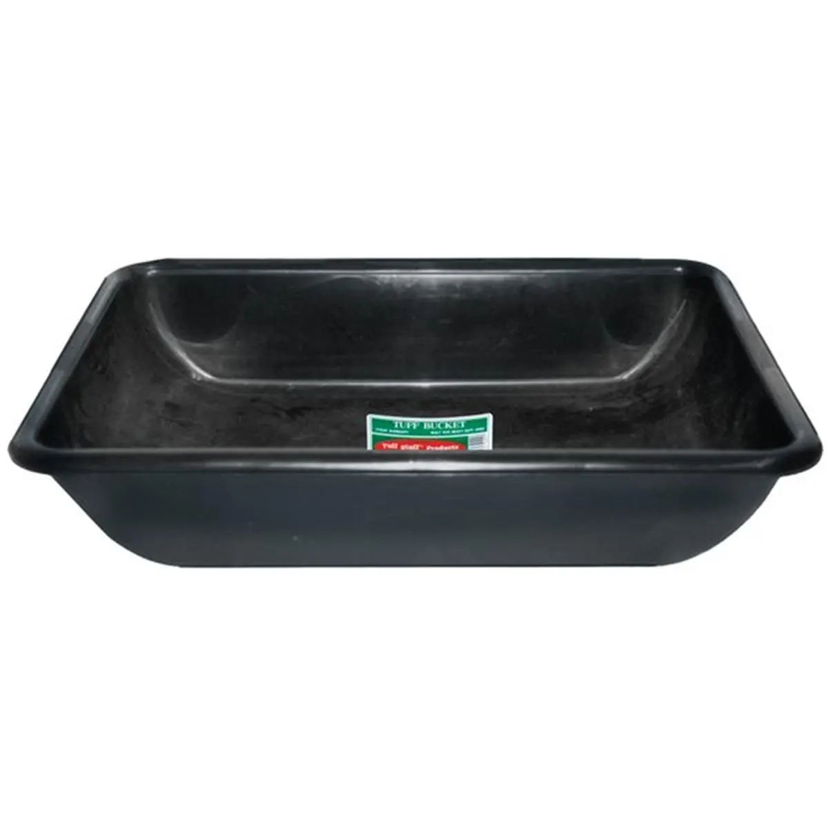 Tuff Stuff Products KMM98 Heavy-Duty Rectangular All-Purpose Outdoor Tub, 60x36x12", Model 458140837