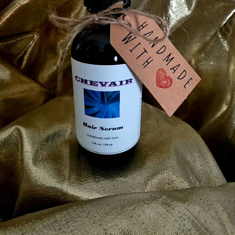 Chevair Hair Serum