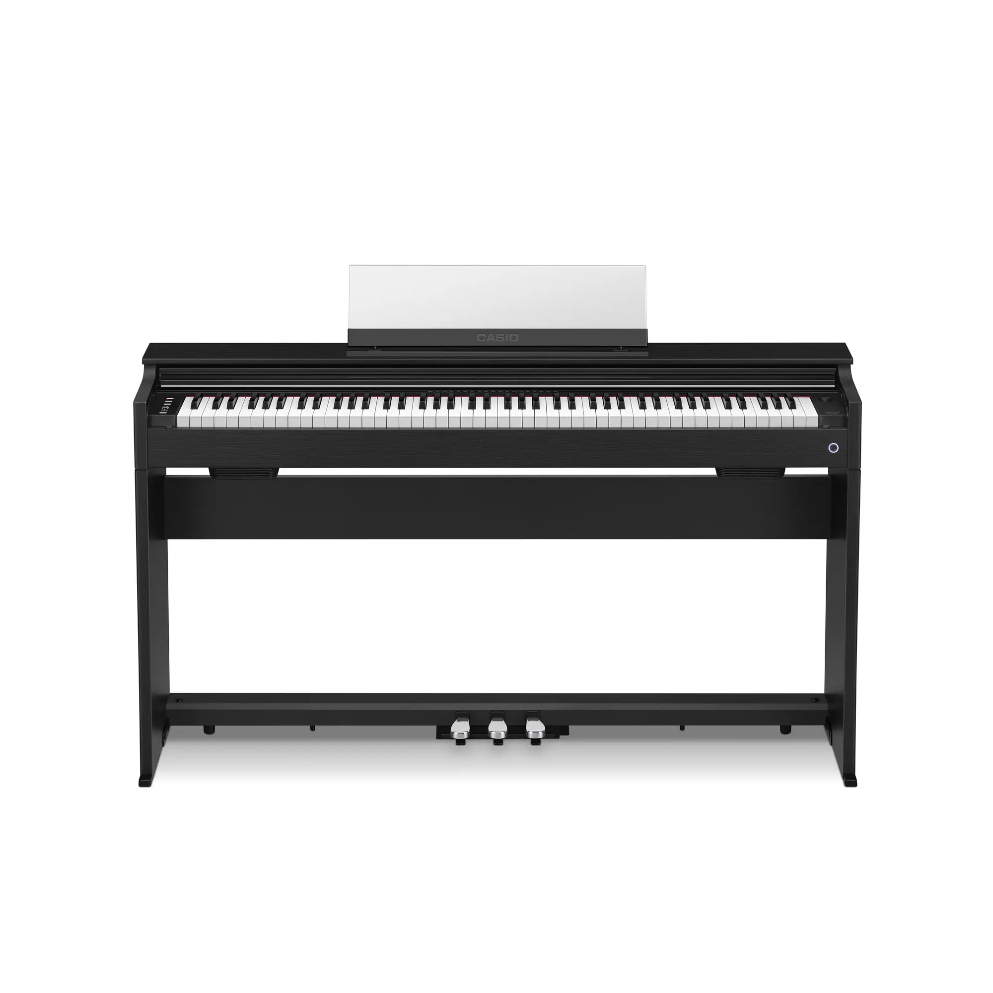 Casio APS200BK Black Celviano Piano