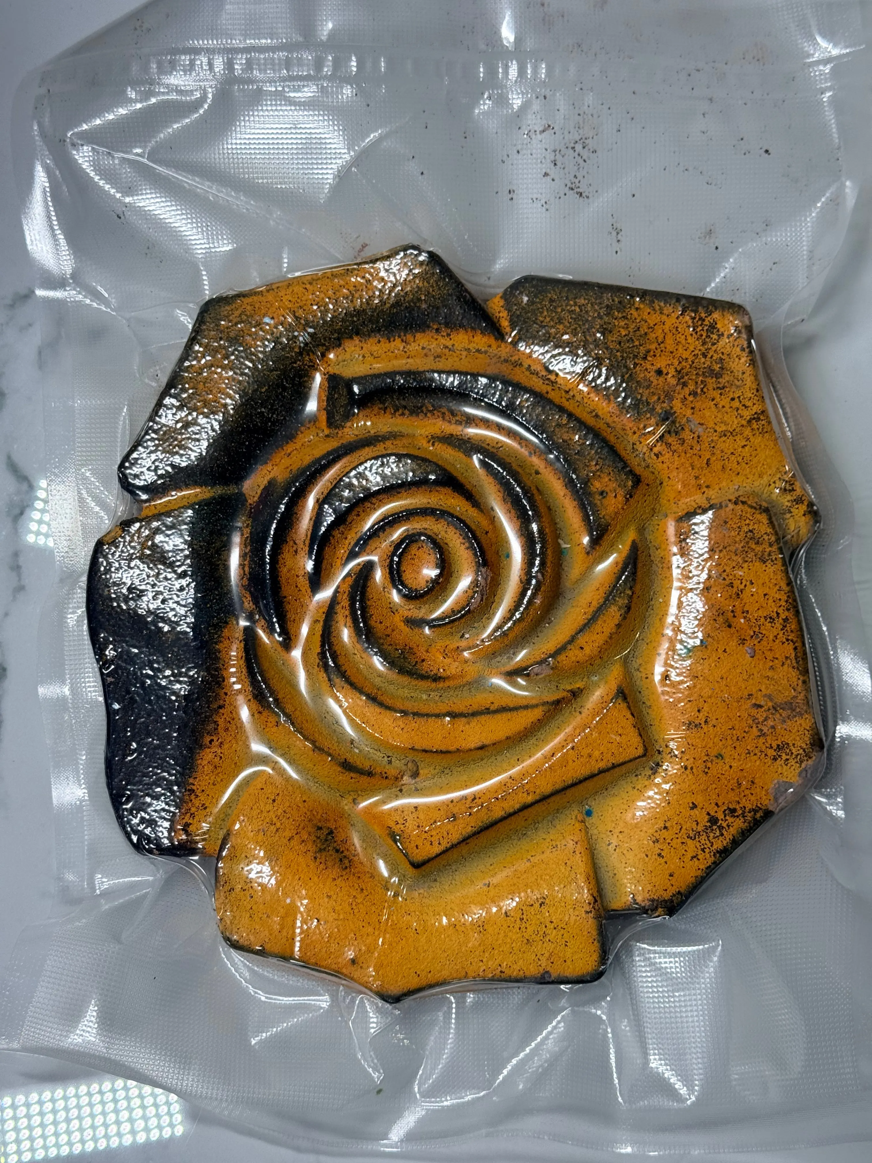 Giant Rose
