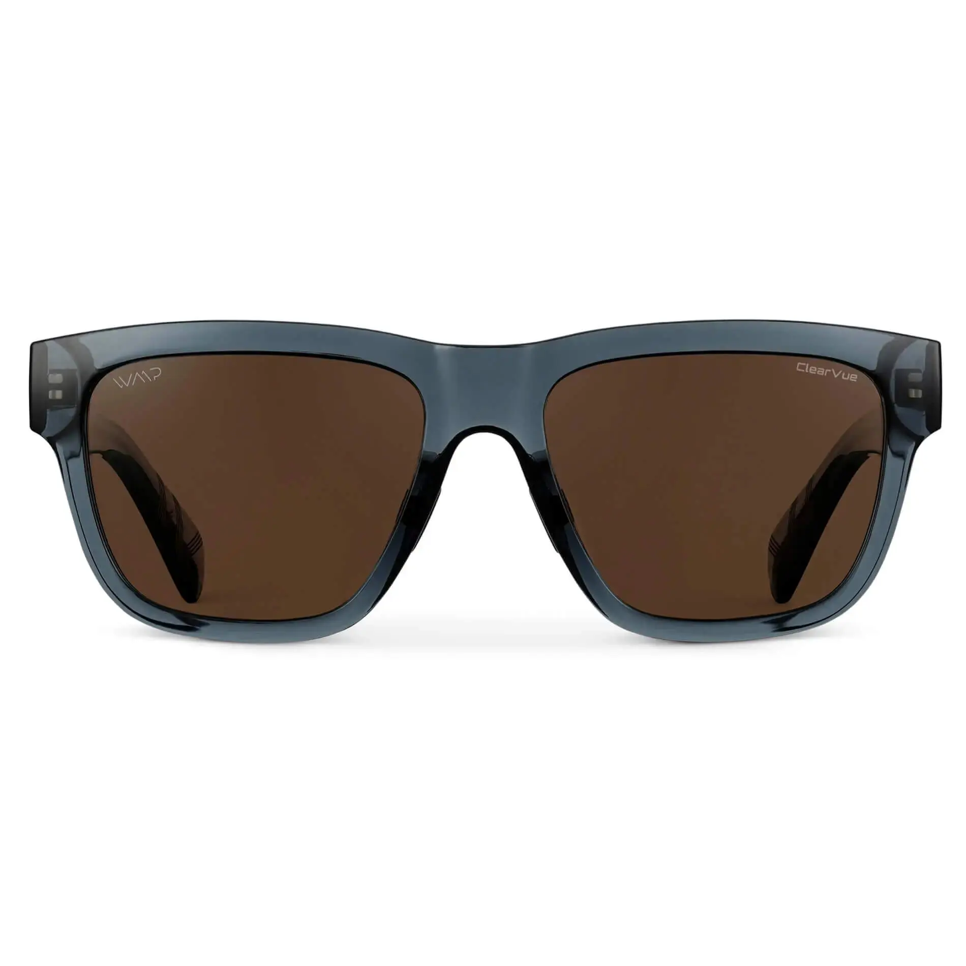Link | Polarized Square Golf Sunglasses For Men
