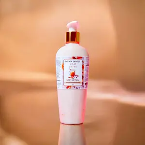 Chai Latte Body Lotion