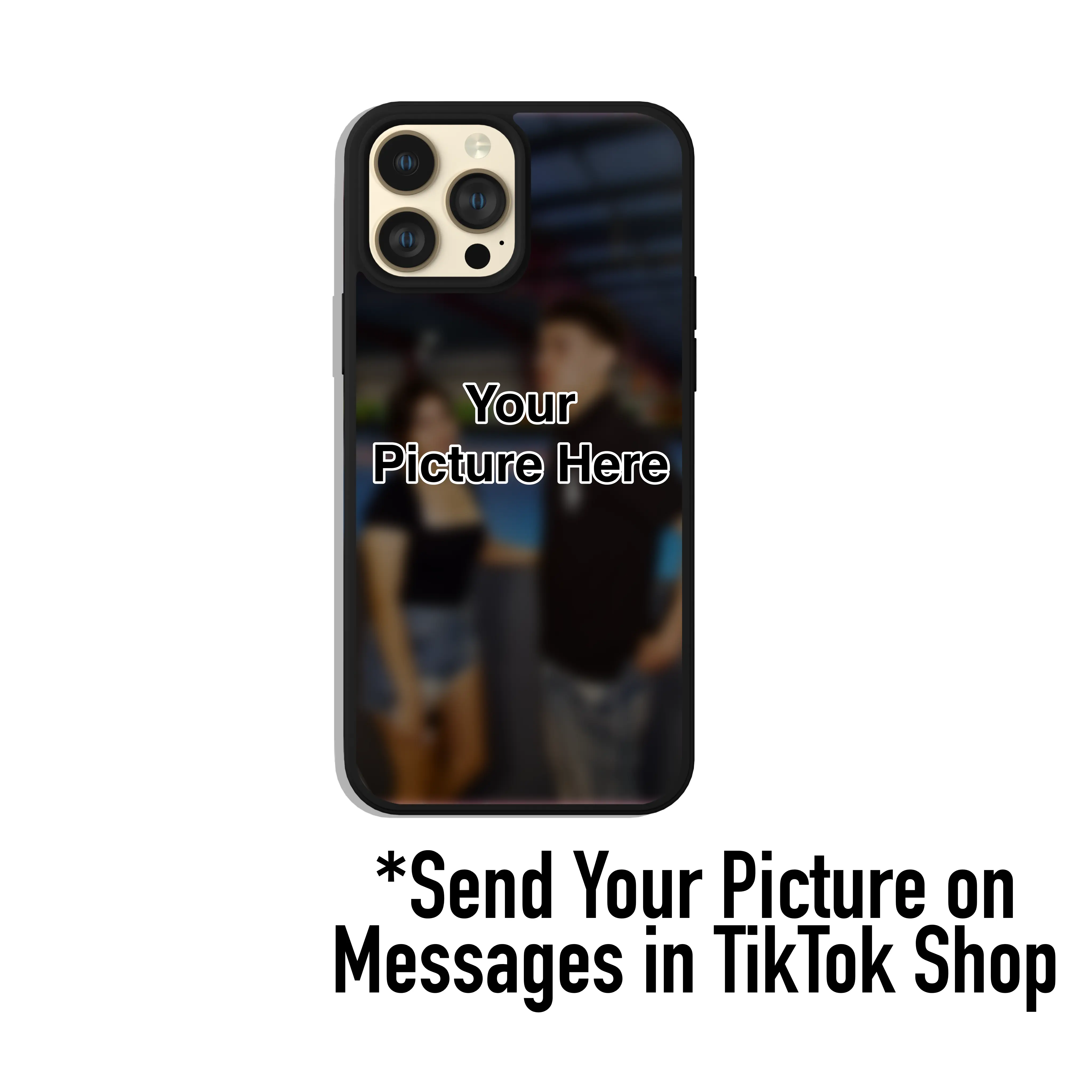 Custom Phone Case