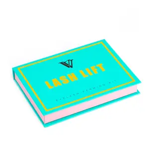 Korean Lash Lift Kit