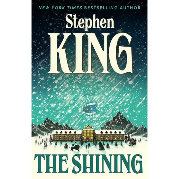 The Shining - Paperback