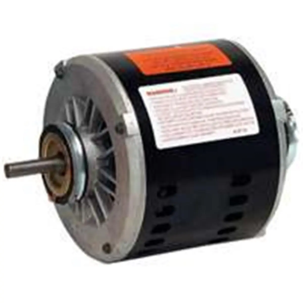 Dial 2201 .33 HP 1 Speed Copper Motor, Heavy Duty Motor, High Power Motor