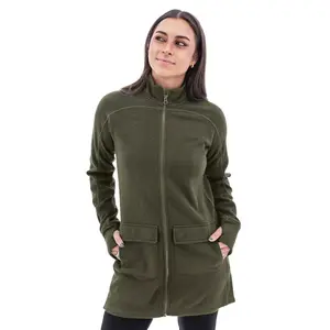 Aventura Clothing Women's Perfect Jacket - Rosin, Size Large