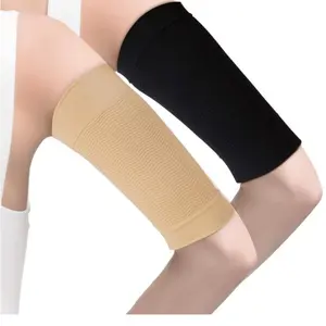 Plastic Arm Compression Sleeves - UPF 50+ UV Protection, Cooling, Moisture-Wicking, Non-Slip, 28cm x 6.5cm Sports Covers for Basketball