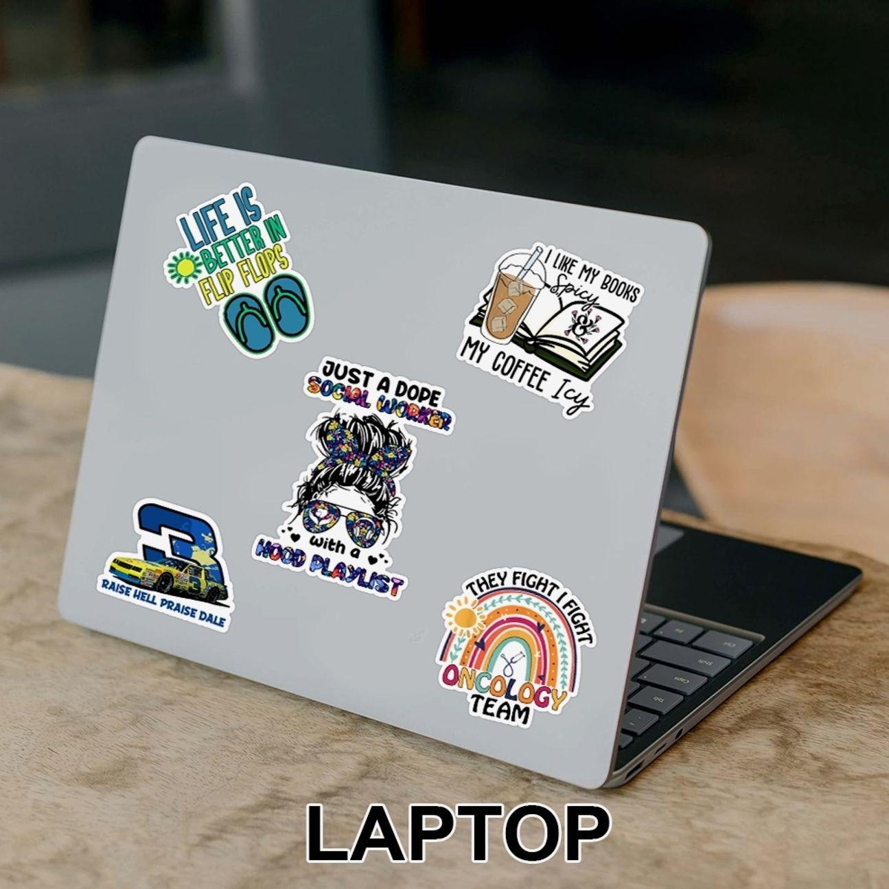 Panty Dropper Sticker ANO