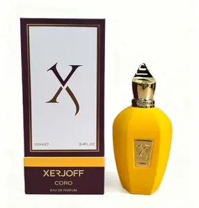 Xerjoff Erba Pura Unisex 3.4 OunceEau de Parfum - Premium Fragrancefor Men and Women