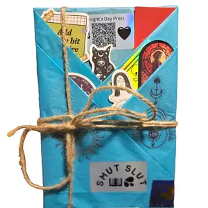 Blind Date With A Book MM AUTOGRAPHED Edition books