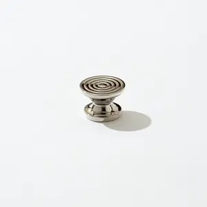 Warren 1 inch Knob