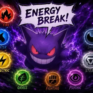 Slab Zone Energy Break