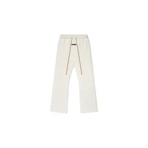 Flare Sweatpant "Oatmeal Heather" 130HO258412F