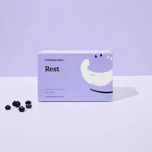 Self Heating Warm Compresses