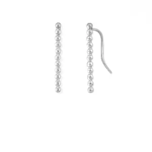 Dot Long Bar Ear Crawlers