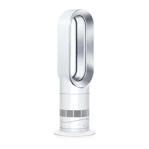 Dyson AM09 Hot & Cool Bladeless Fan & Heater with Jet Focus Dyson AM09 Hot & Cool Bladeless Fan & Heater with Jet Focus