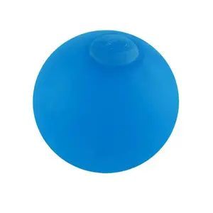 Sugar Ball Stress Ball Squishy Stress Balls Resistance Fidget Toys Sensory Stress Relief Hand Therapy Toys Rebound Pinch Squeeze Ball for Kids Adults