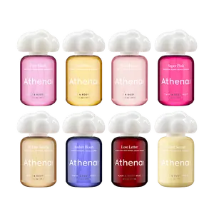 Athena Club | Complete Mist Collection