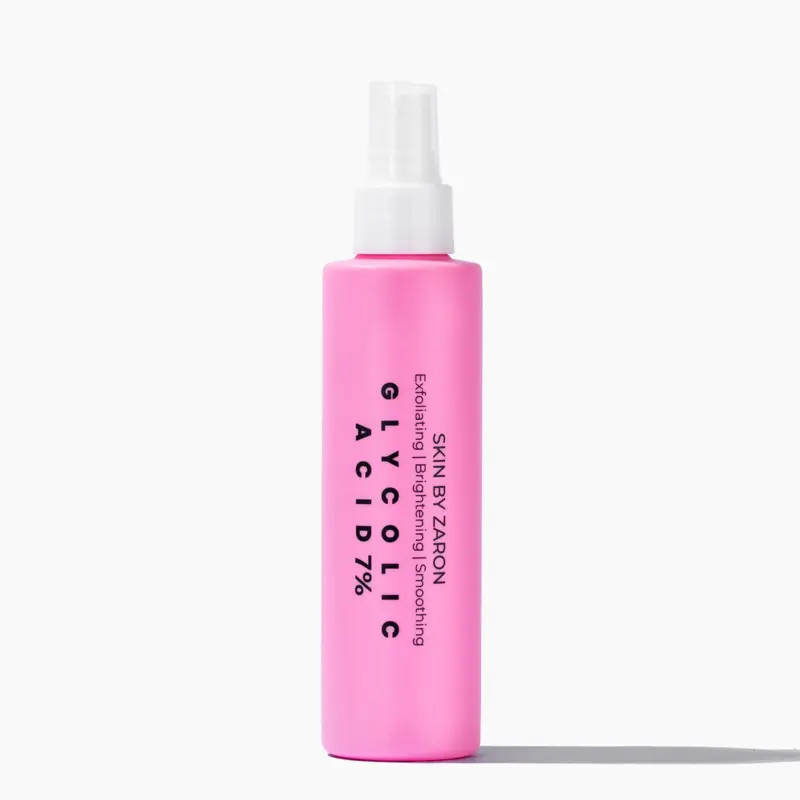 7% Glycolic Acid