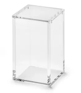 One Piece Japanese Booster Box Acrylic Case - High Quality