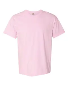 Pink blank tshirt