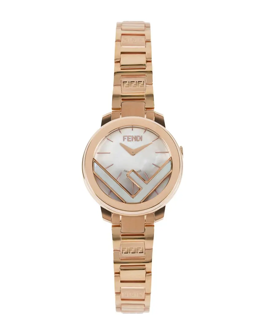 FENDI Women's F is Fendi Watch FENDI Women's F is Fendi Watch