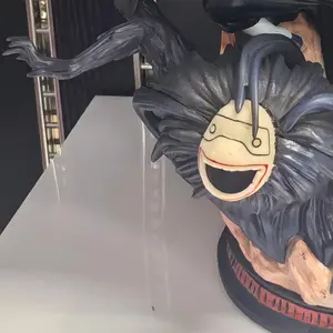 ka--00k-u0z-0u PVC Figure for Home Decoration
