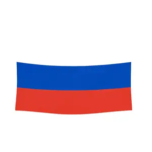 Russia (Russian) Flag tapestry150D Printed Polyester 3x5 Ft Decor Decorative bedroom living room gift colorful decorative bedroom wall art