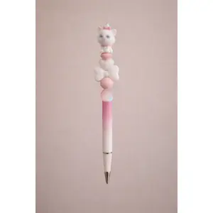 Character on Regular Pen- Live Claim Only