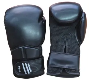 Boxing Gloves 360 Model Vinyl