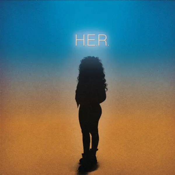 H.E.R. - H.E.R. (Vinyl LP)