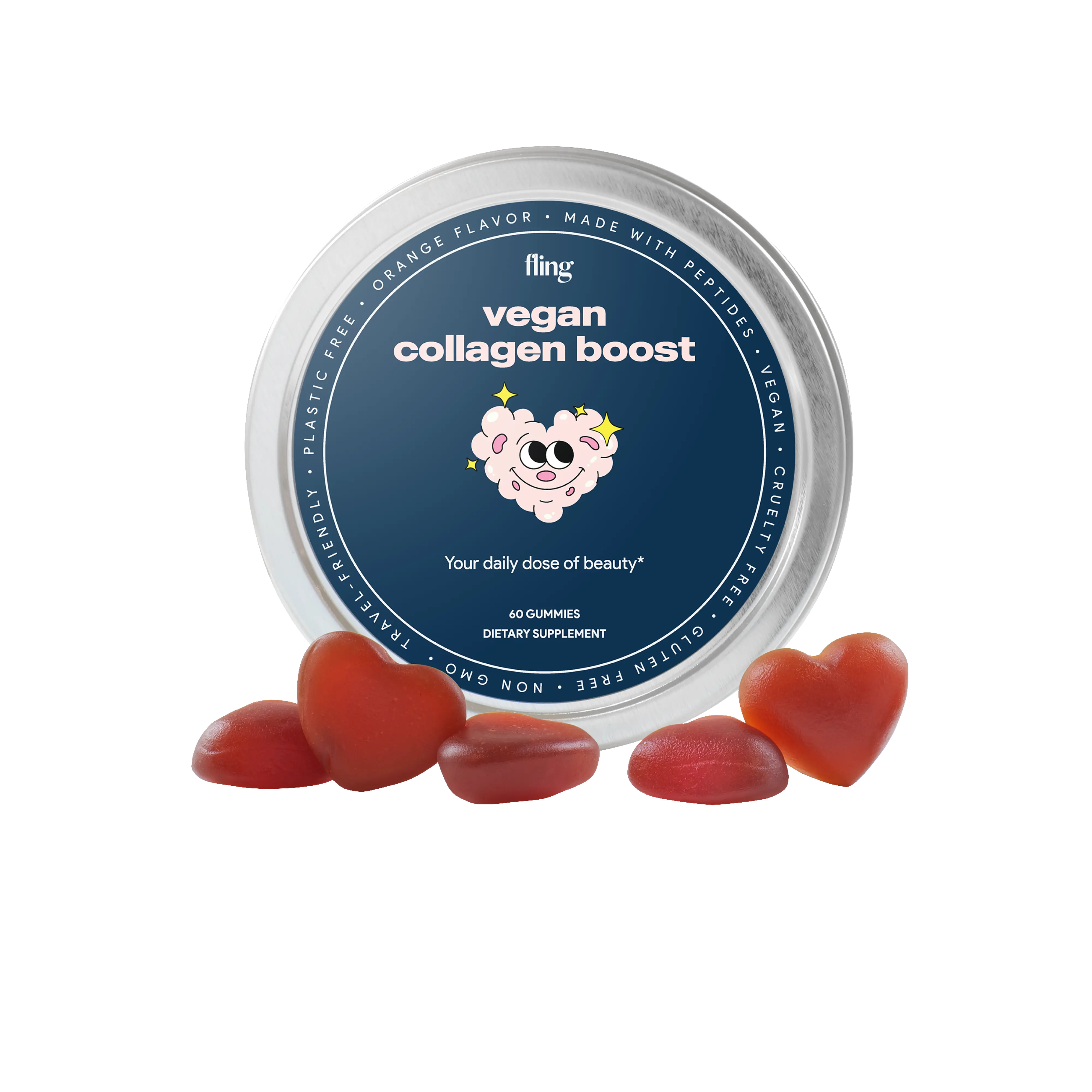 Vegan Collagen Boost
