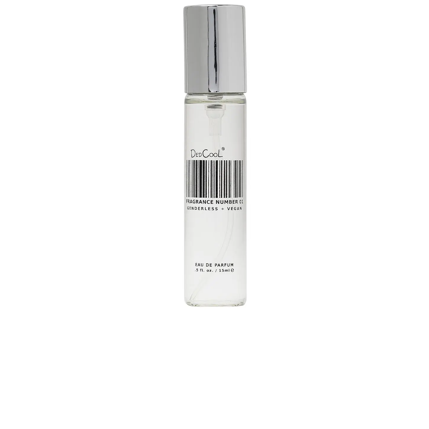 DedCool Travel Fragrance 01 "Taunt"
