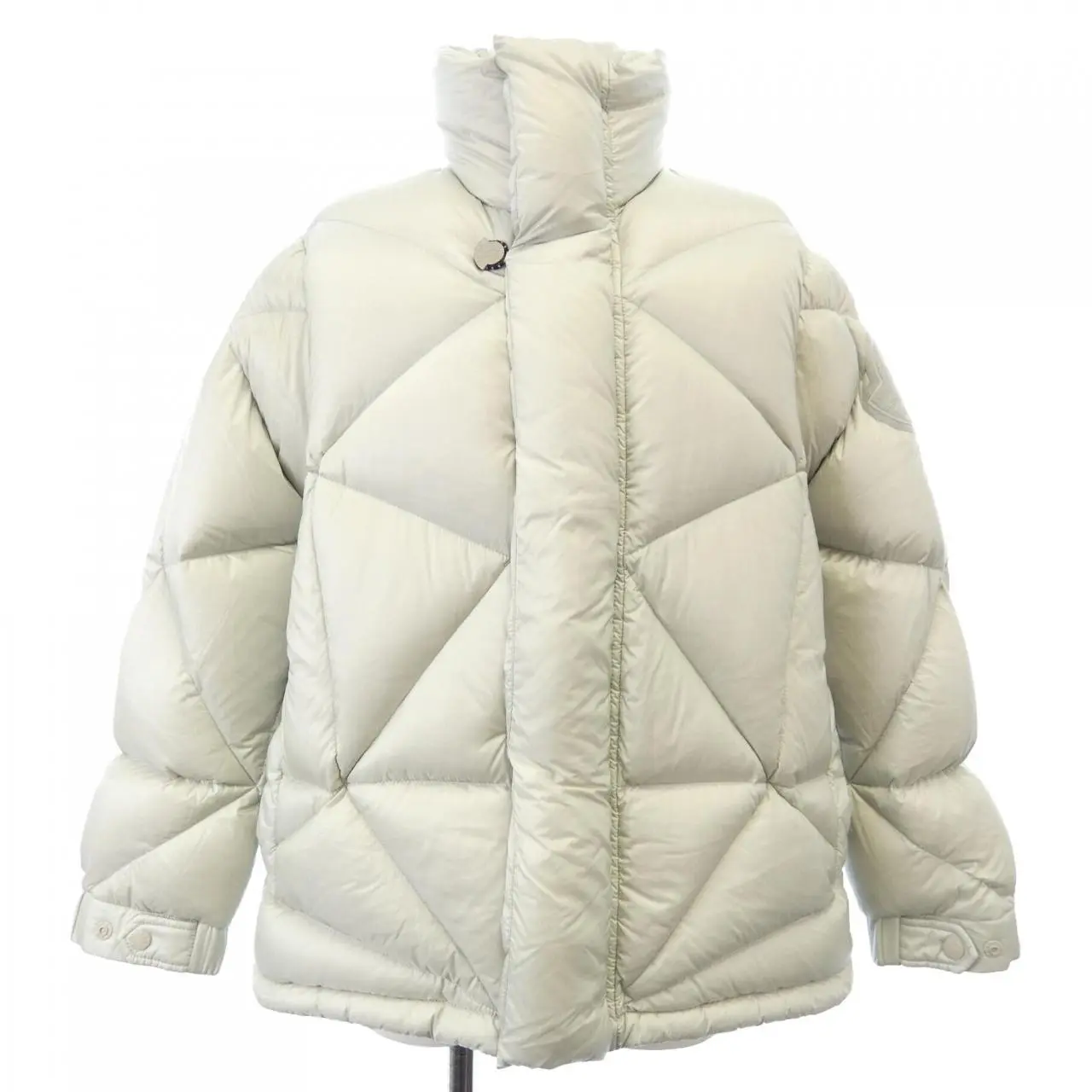 Pre-owned MONCLER Others Small Leather Goods Genius OAK PHARRELL WILLIAMS M3594 Down Jacket